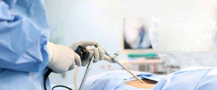 Что такое лапароскопия? Что такое лапароскопия