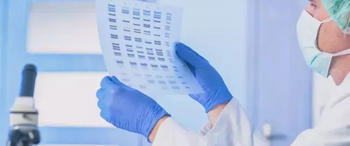 Что такое секвенирование следующего поколения (NGS)? Что такое секвенирование следующего поколения (NGS)