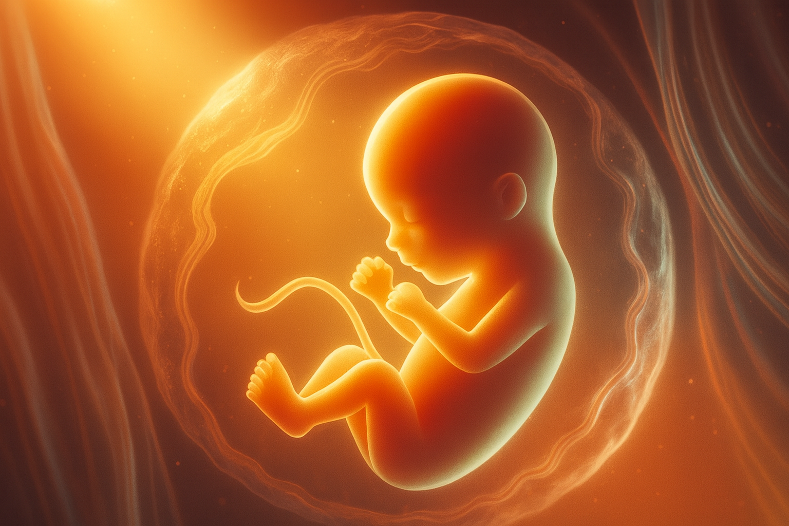 Что такое плод