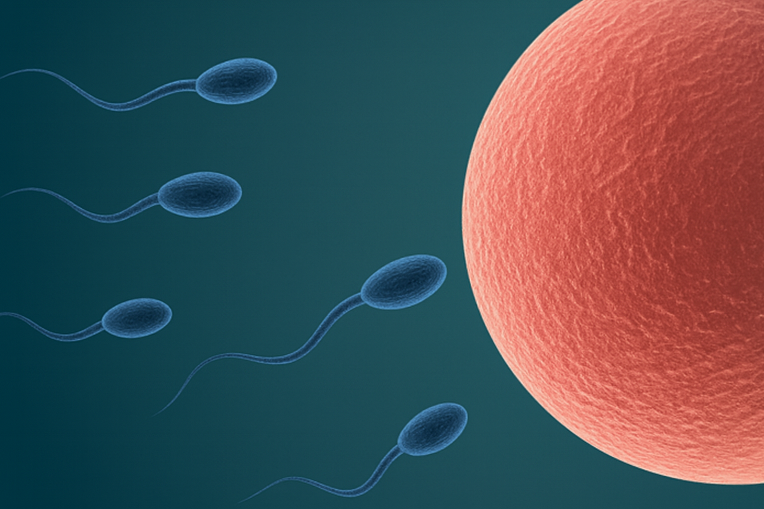 Влияет ли низкое качество яйцеклеток и сперматозоидов на риск