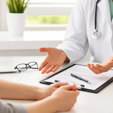 Психологическая подготовка к ЭКО