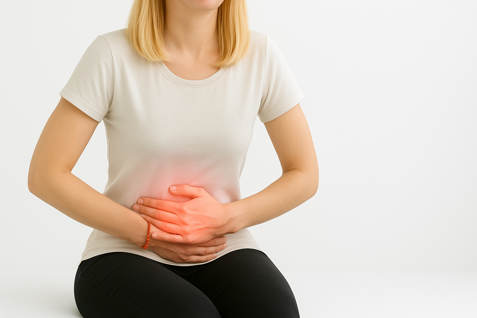 Что является причиной чрезмерных менструальных кровотечений