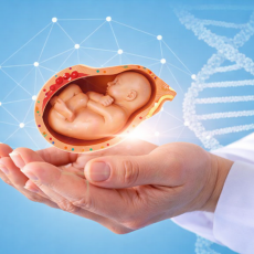 Можно ли с помощью ЭКО родить здорового ребенка