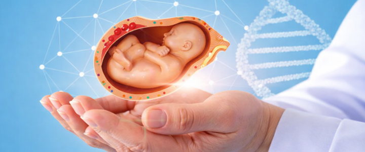 Можно ли с помощью ЭКО родить здорового ребенка